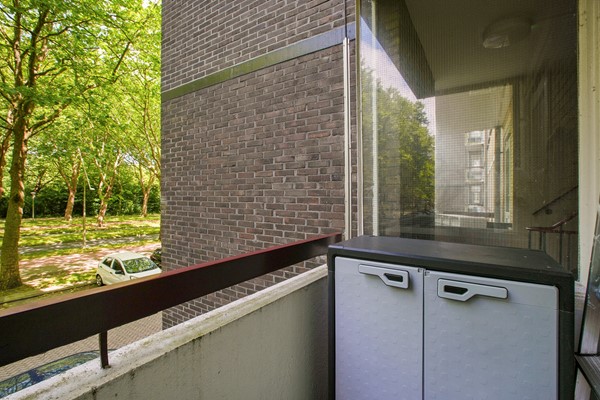 Medium property photo - Van Nijenrodeweg 511, 1082 HP Amsterdam